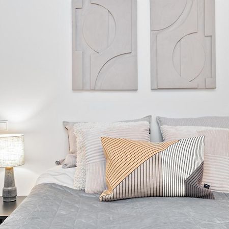 Vatnsstigur Apartment Reykjavík Kültér fotó