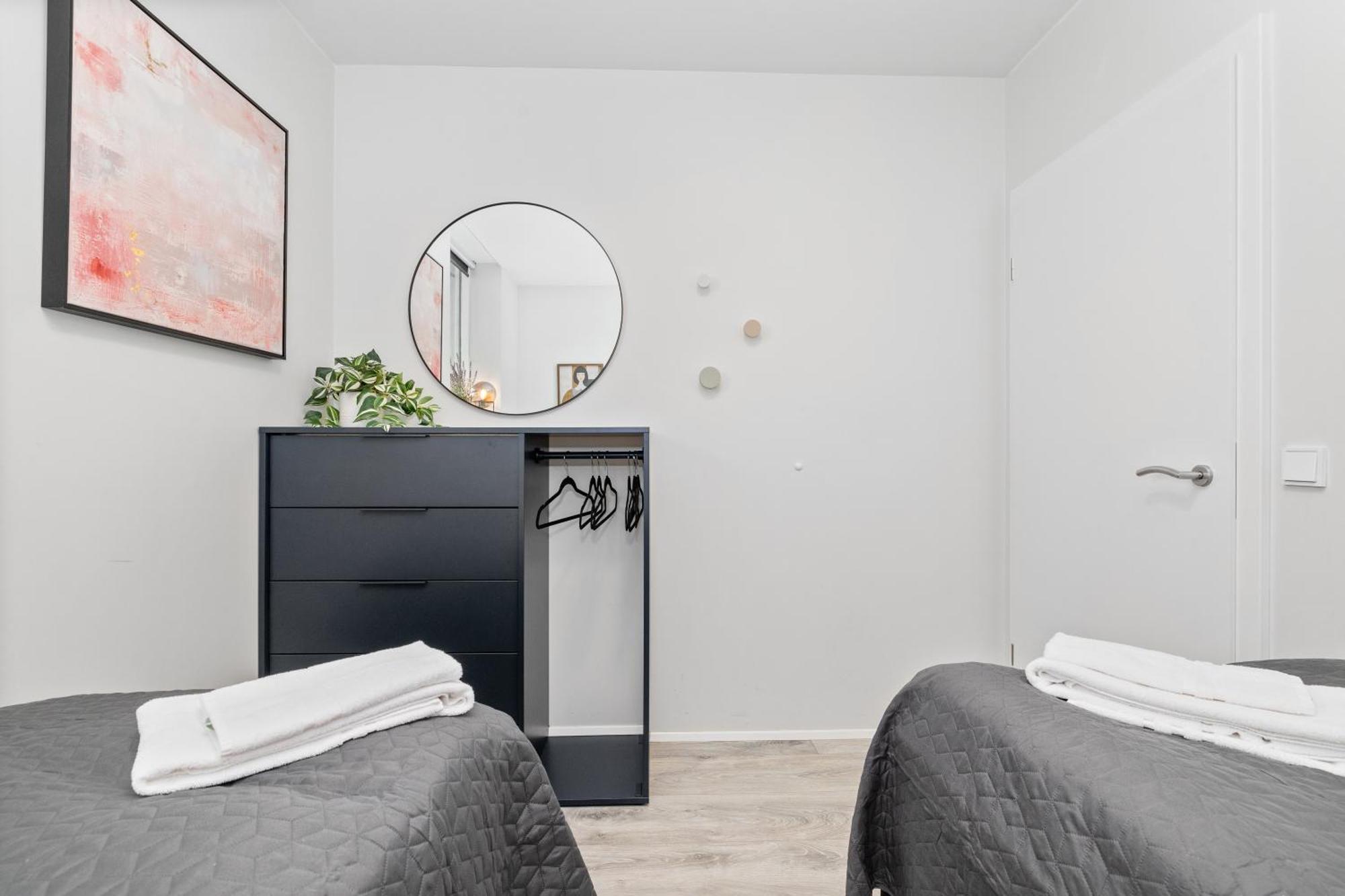 Vatnsstigur Apartment Reykjavík Kültér fotó