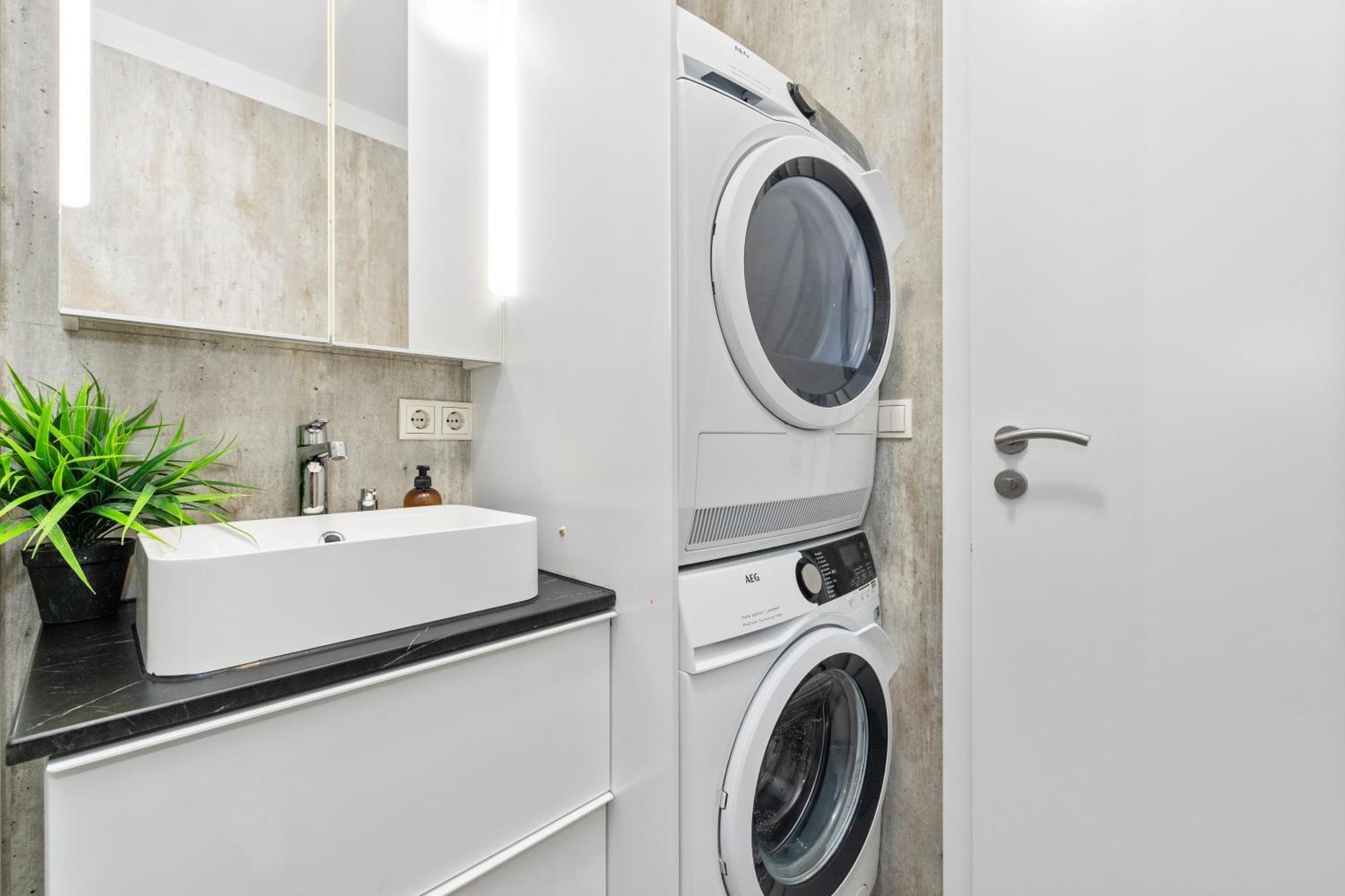 Vatnsstigur Apartment Reykjavík Kültér fotó