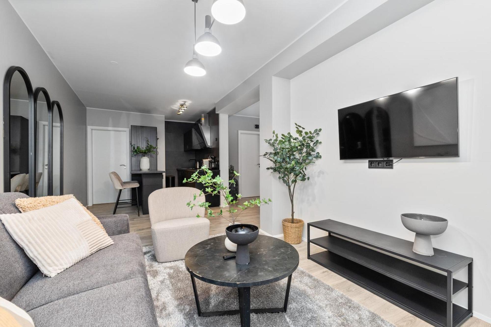 Vatnsstigur Apartment Reykjavík Kültér fotó