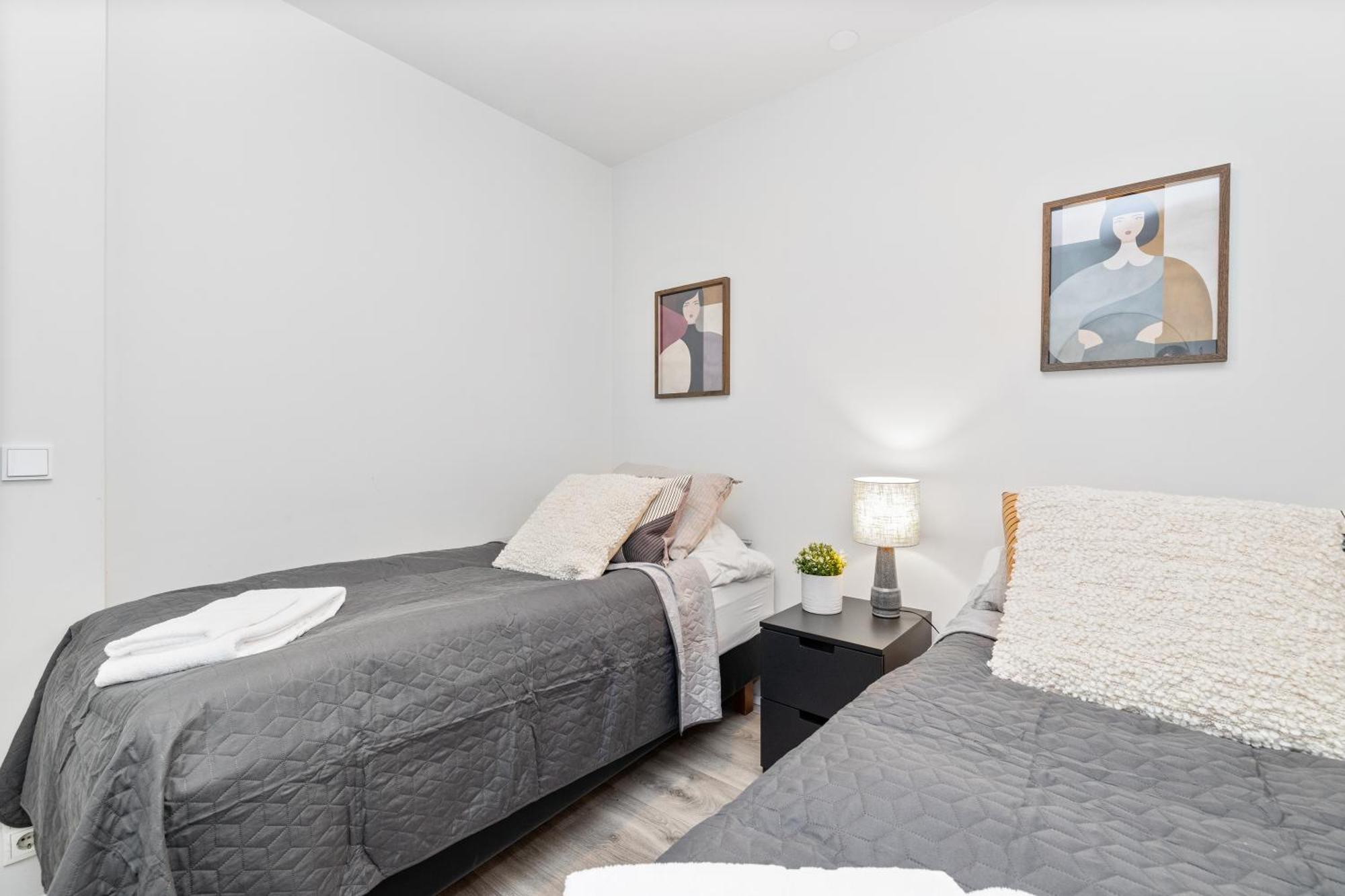 Vatnsstigur Apartment Reykjavík Kültér fotó