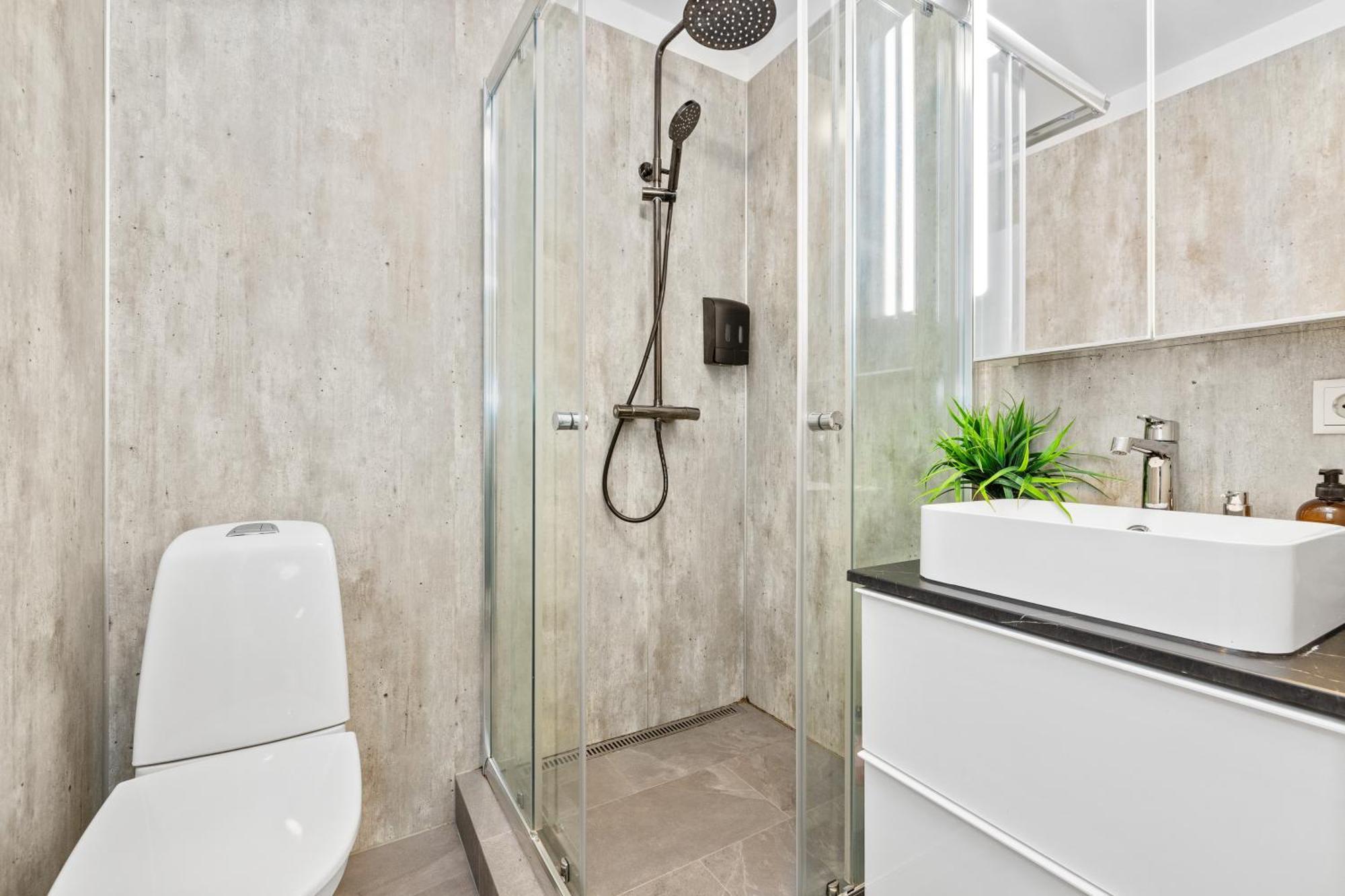 Vatnsstigur Apartment Reykjavík Kültér fotó
