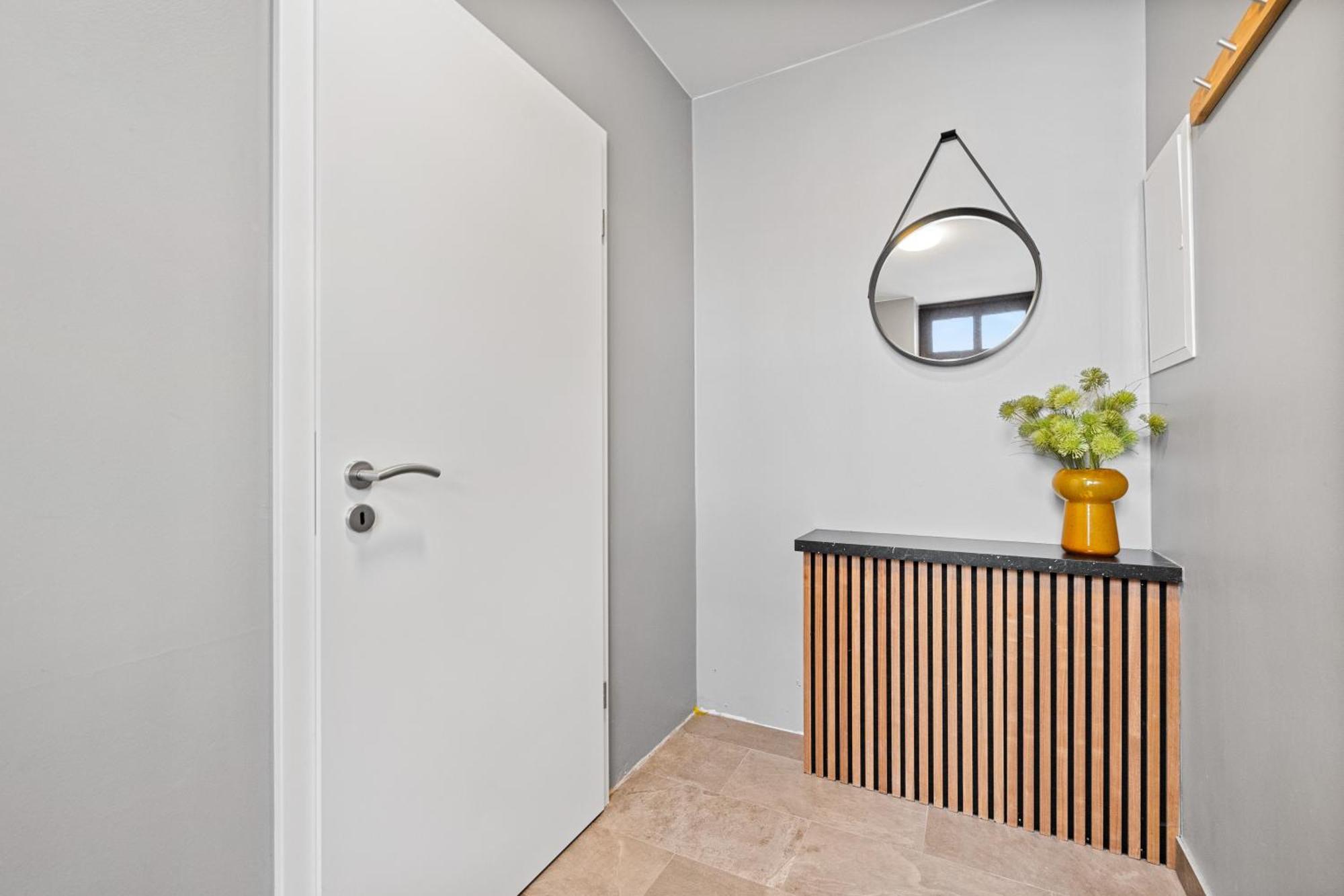 Vatnsstigur Apartment Reykjavík Kültér fotó