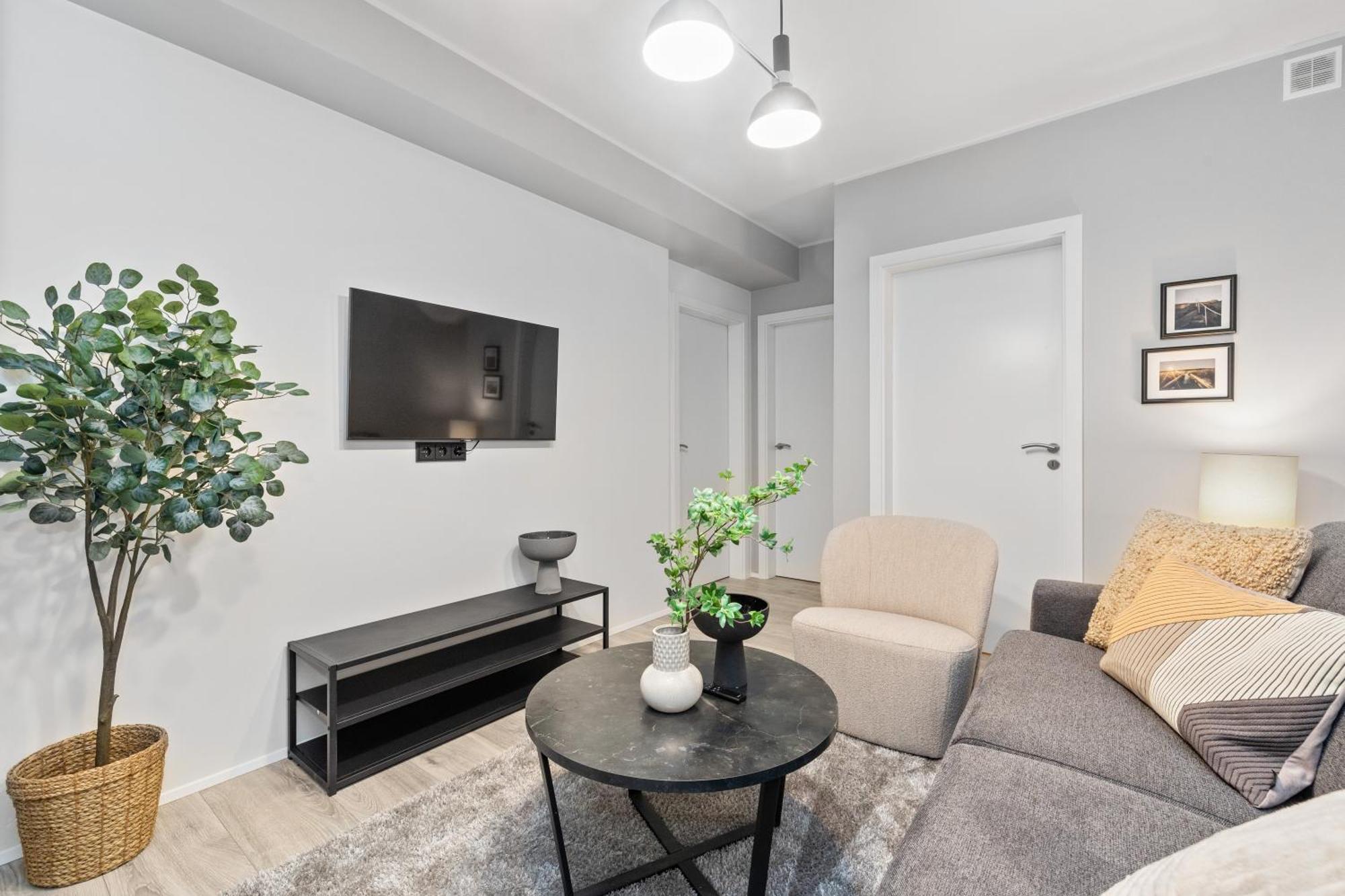 Vatnsstigur Apartment Reykjavík Kültér fotó