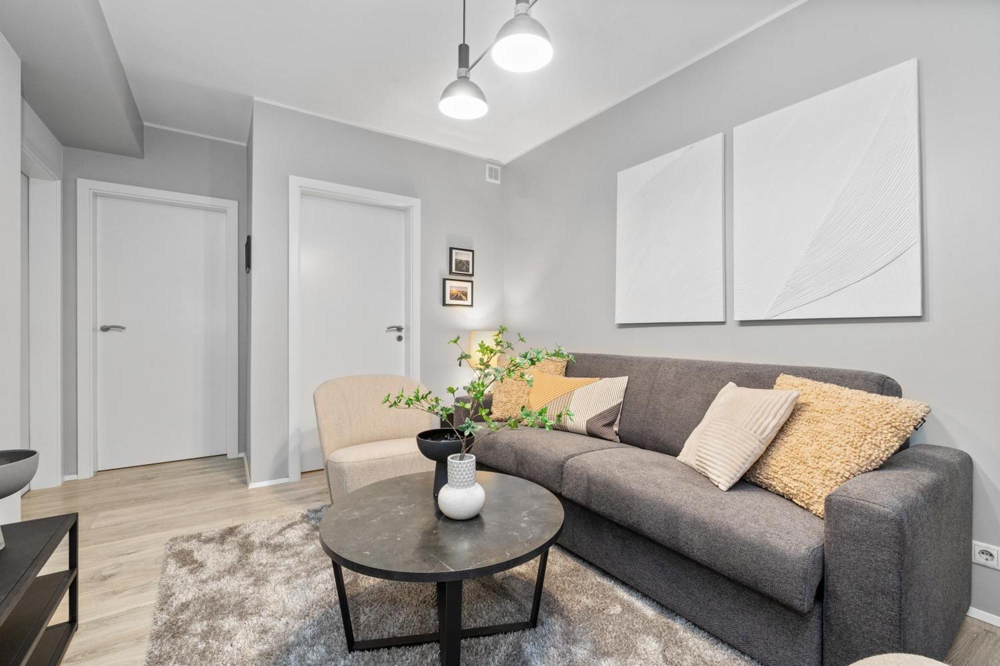 Vatnsstigur Apartment Reykjavík Kültér fotó